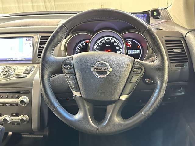 NISSAN MURANO 4WD 2013 Image 31