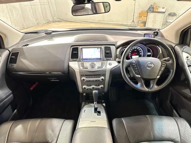 NISSAN MURANO 4WD 2013 Image 31