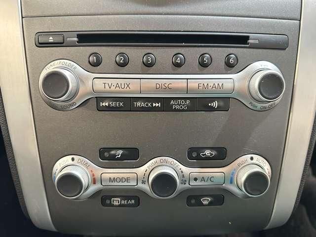 NISSAN MURANO 4WD 2013 Image 31