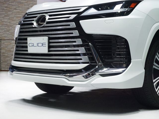 TOYOTA LEXUS LX570 AWD 2023 Image 31