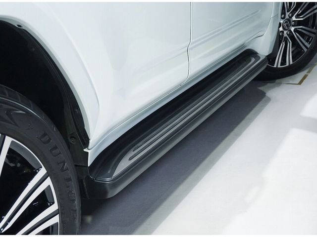 TOYOTA LEXUS LX570 AWD 2023 Image 31