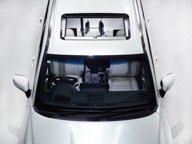 TOYOTA LEXUS LX570 AWD 2023 Image 31