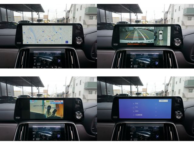 TOYOTA LEXUS LX570 AWD 2023 Image 31