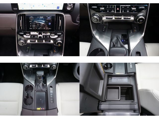 TOYOTA LEXUS LX570 AWD 2023 Image 31