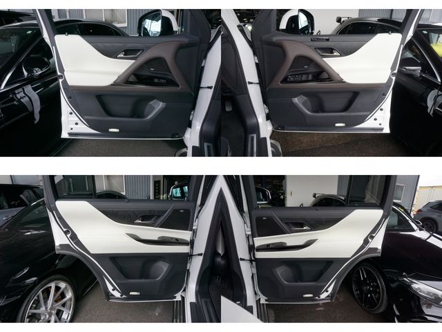 TOYOTA LEXUS LX570 AWD 2023 Image 31