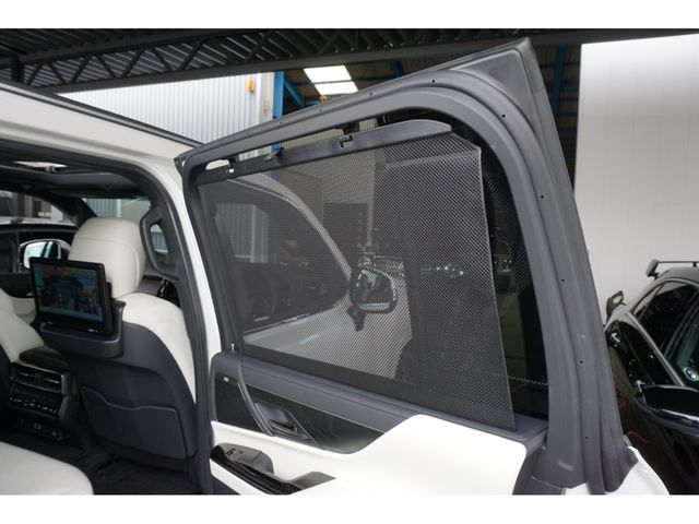 TOYOTA LEXUS LX570 AWD 2023 Image 31