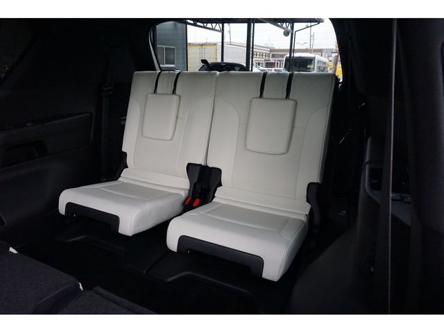 TOYOTA LEXUS LX570 AWD 2023 Image 31