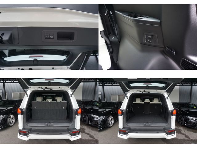 TOYOTA LEXUS LX570 AWD 2023 Image 31