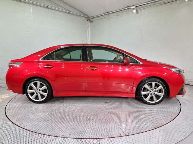 TOYOTA SAI 2014 Image 31