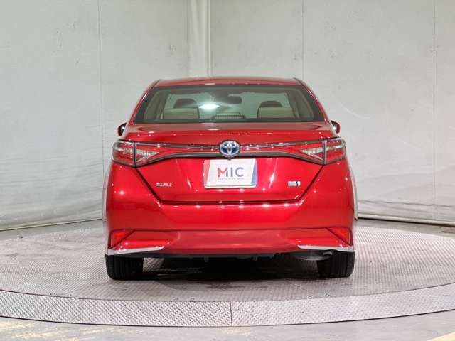 TOYOTA SAI 2014 Image 31