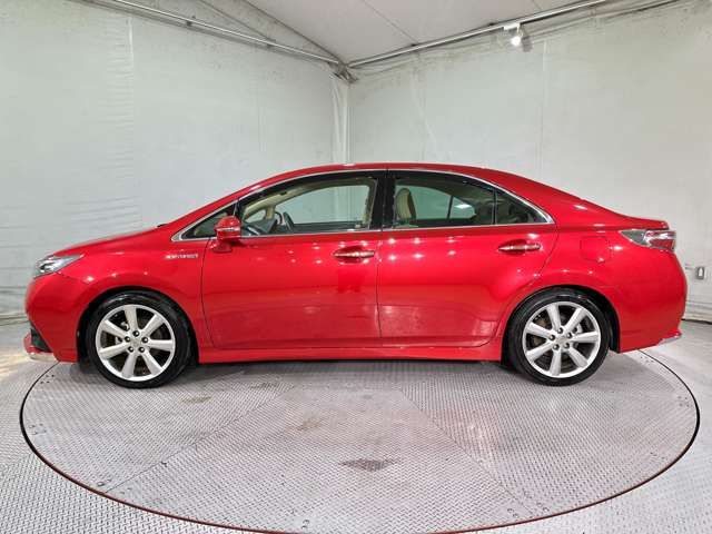 TOYOTA SAI 2014 Image 31