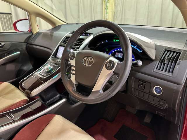 TOYOTA SAI 2014 Image 31