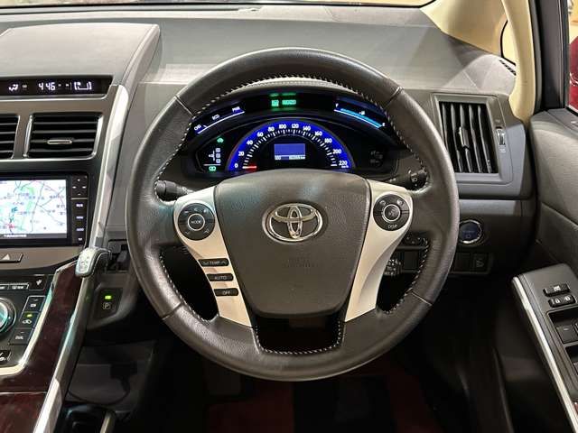 TOYOTA SAI 2014 Image 31
