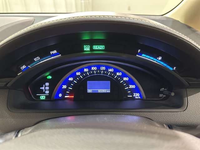 TOYOTA SAI 2014 Image 31