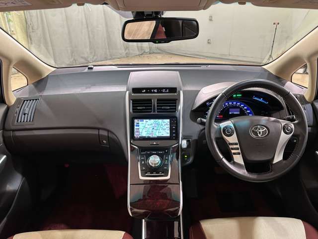 TOYOTA SAI 2014 Image 31