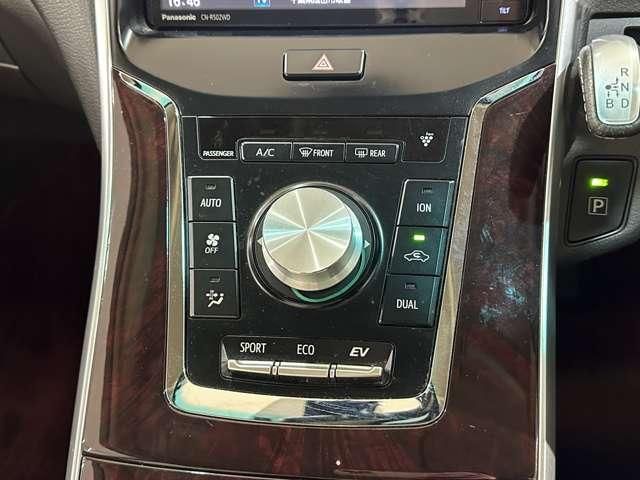 TOYOTA SAI 2014 Image 31