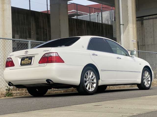 TOYOTA CROWN SEDAN 2007 Image 31
