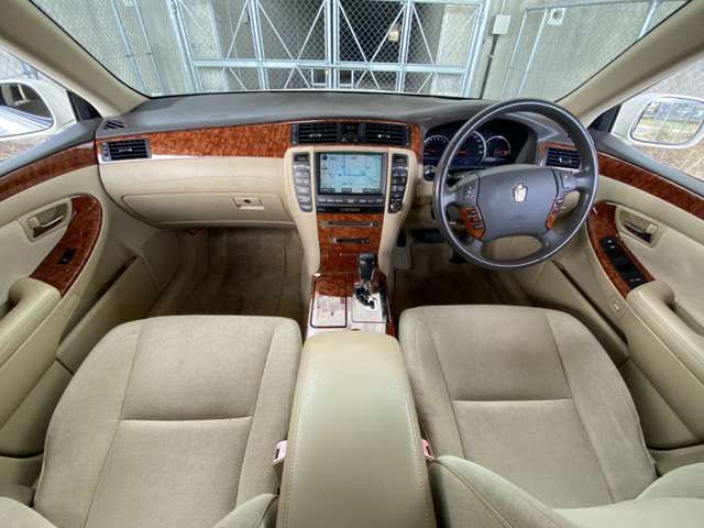 TOYOTA CROWN SEDAN 2007 Image 31