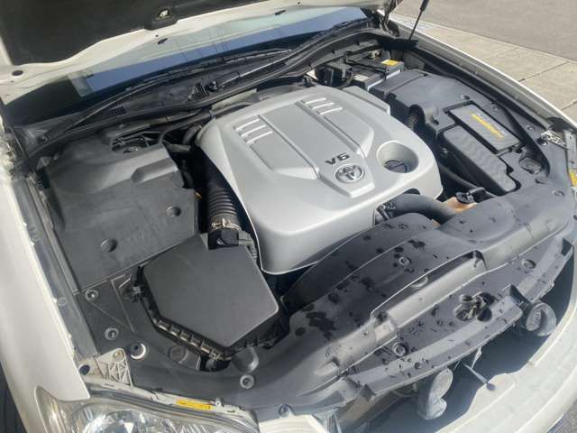 TOYOTA CROWN SEDAN 2007 Image 31