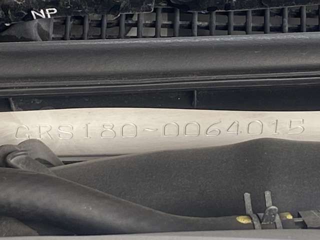 TOYOTA CROWN SEDAN 2007 Image 31