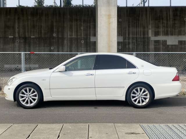 TOYOTA CROWN SEDAN 2007 Image 31