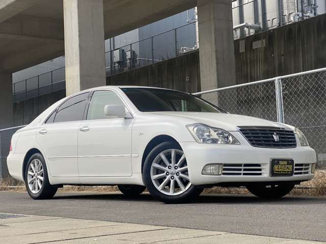 TOYOTA CROWN SEDAN 2007 Image 31