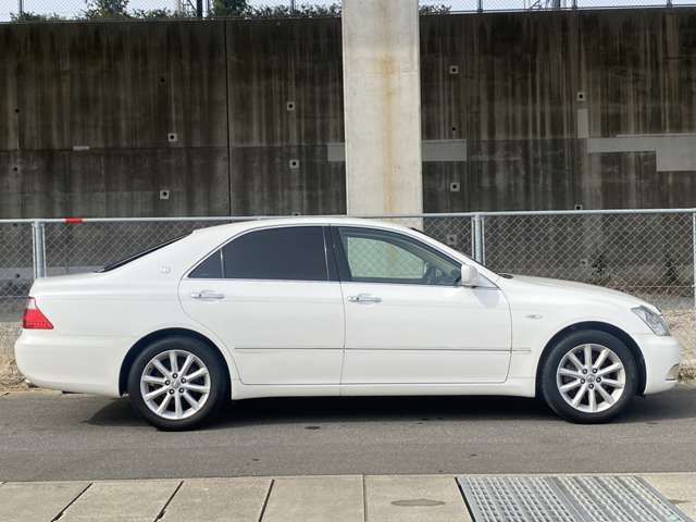 TOYOTA CROWN SEDAN 2007 Image 31