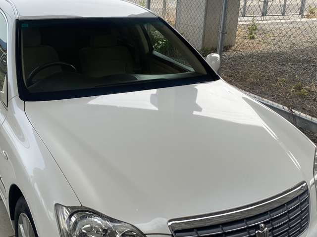 TOYOTA CROWN SEDAN 2007 Image 31