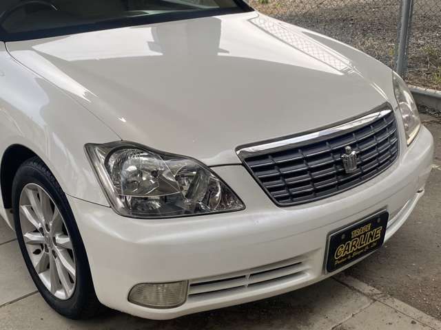 TOYOTA CROWN SEDAN 2007 Image 31