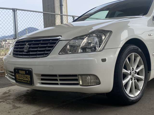 TOYOTA CROWN SEDAN 2007 Image 31