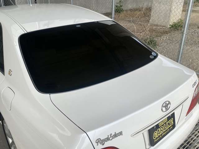 TOYOTA CROWN SEDAN 2007 Image 31