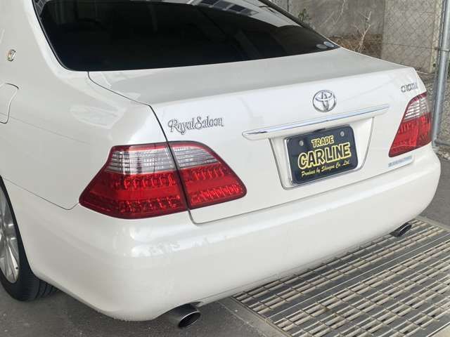 TOYOTA CROWN SEDAN 2007 Image 31