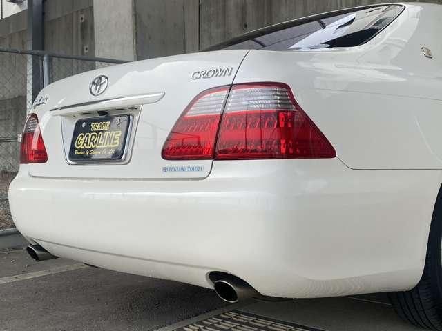 TOYOTA CROWN SEDAN 2007 Image 31