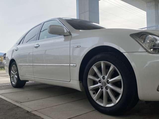 TOYOTA CROWN SEDAN 2007 Image 31