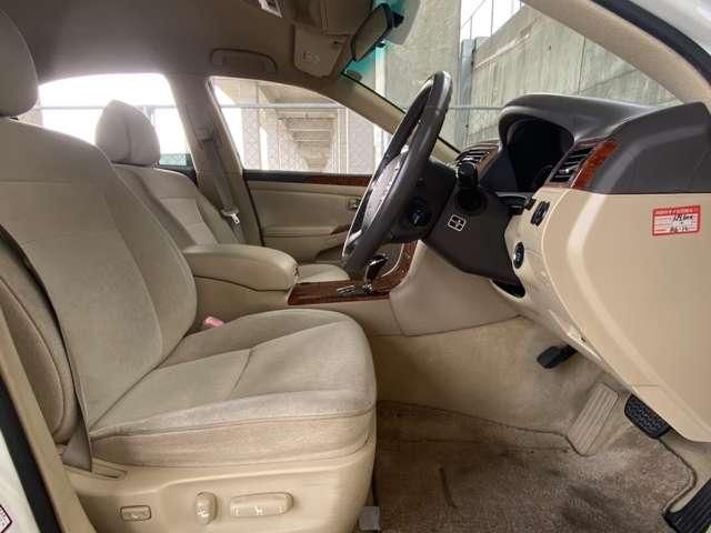 TOYOTA CROWN SEDAN 2007 Image 31