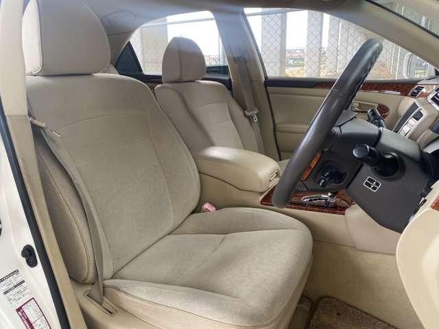 TOYOTA CROWN SEDAN 2007 Image 31