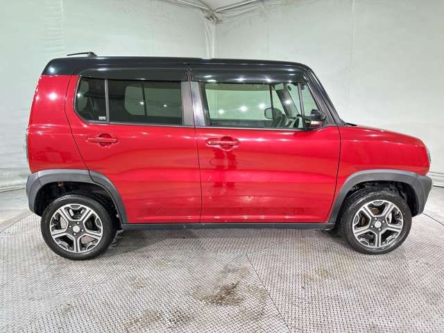 SUZUKI HUSTLER 2017 Image 31