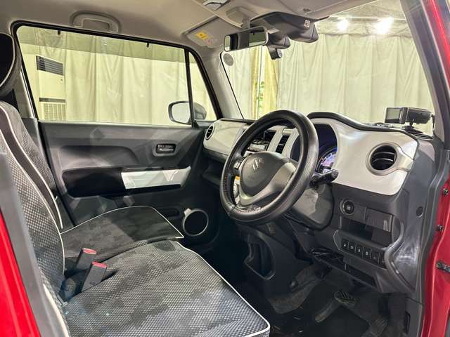 SUZUKI HUSTLER 2017 Image 31