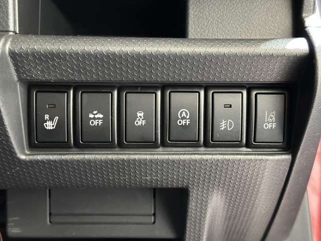 SUZUKI HUSTLER 2017 Image 31