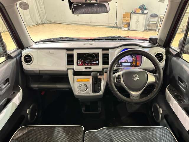 SUZUKI HUSTLER 2017 Image 31