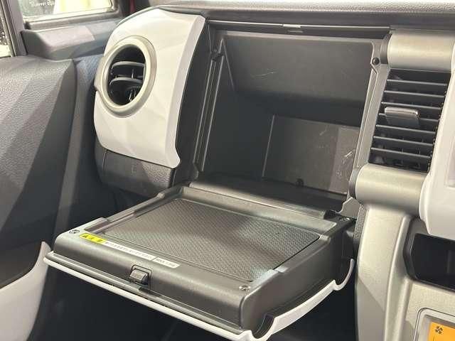 SUZUKI HUSTLER 2017 Image 31