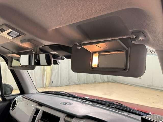 SUZUKI HUSTLER 2017 Image 31