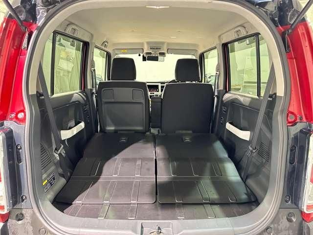 SUZUKI HUSTLER 2017 Image 31