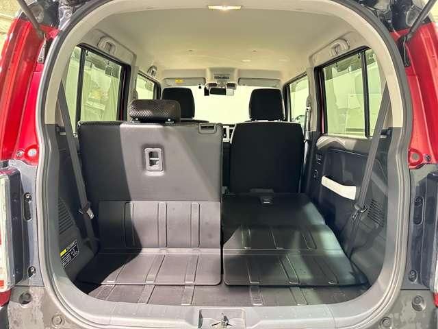 SUZUKI HUSTLER 2017 Image 31