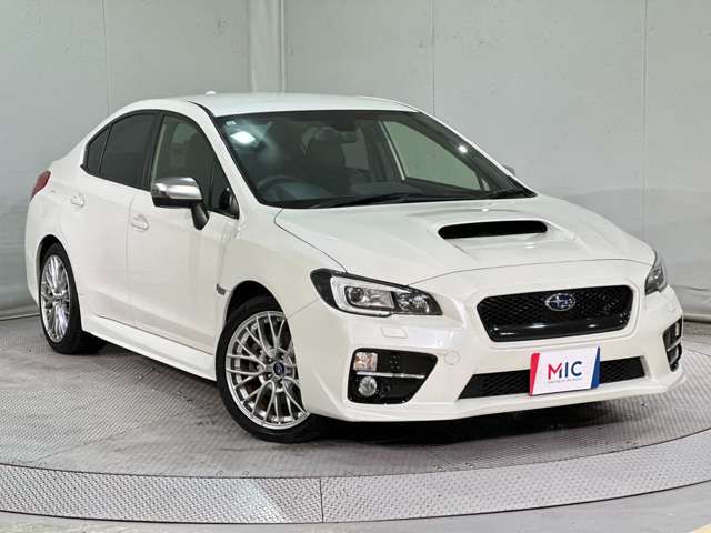 SUBARU WRX S4 2016 Image 31