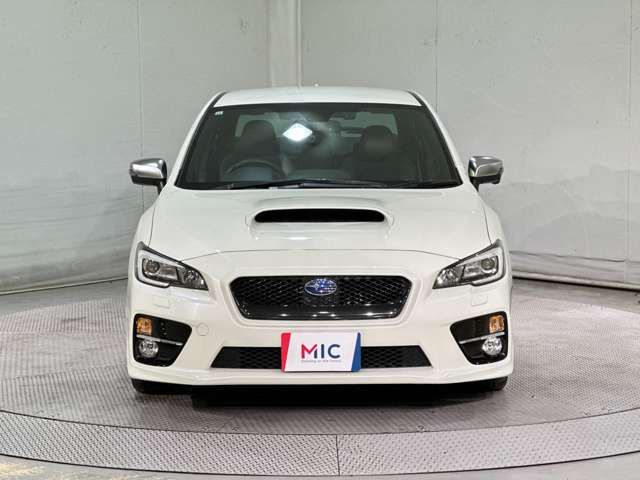 SUBARU WRX S4 2016 Image 31
