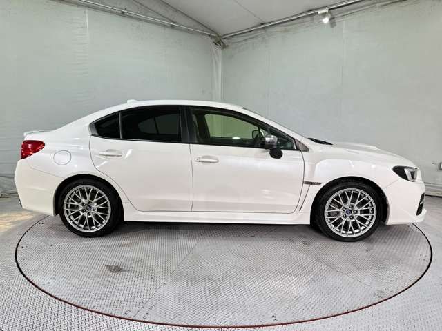 SUBARU WRX S4 2016 Image 31