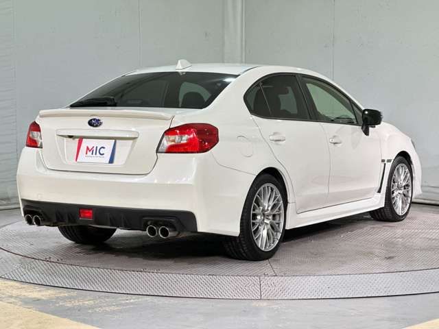SUBARU WRX S4 2016 Image 31