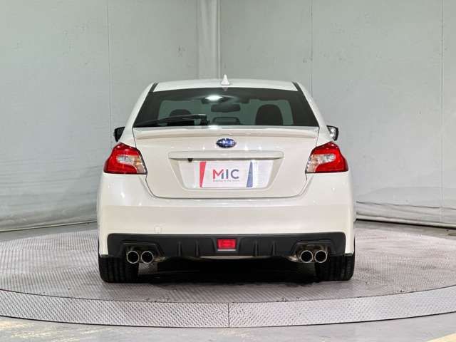 SUBARU WRX S4 2016 Image 31