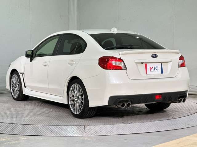 SUBARU WRX S4 2016 Image 31